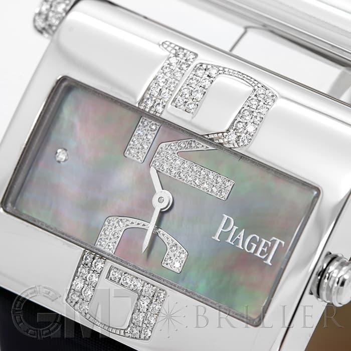 ピアジェ ミスプロトコール MOP ダイヤ G0A30014 PIAGET 新品レディース 腕時計 送料無料｜gmt｜04