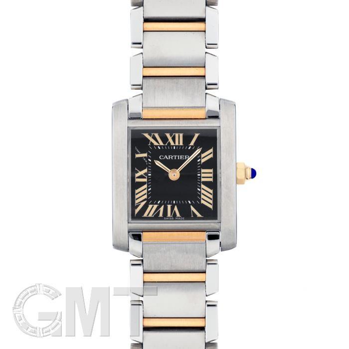 Cartier（カルティエ） アジア1200本限定 タンク フランセーズ