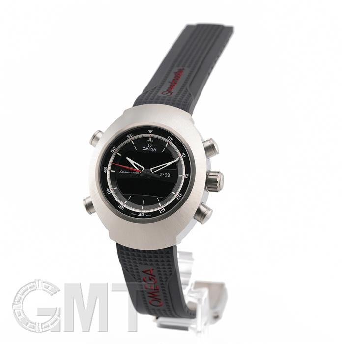OMEGA（オメガ） スピードマスター スペースマスター Z-33 325.92