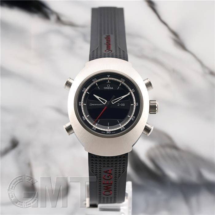 OMEGA（オメガ） スピードマスター スペースマスター Z-33 325.92