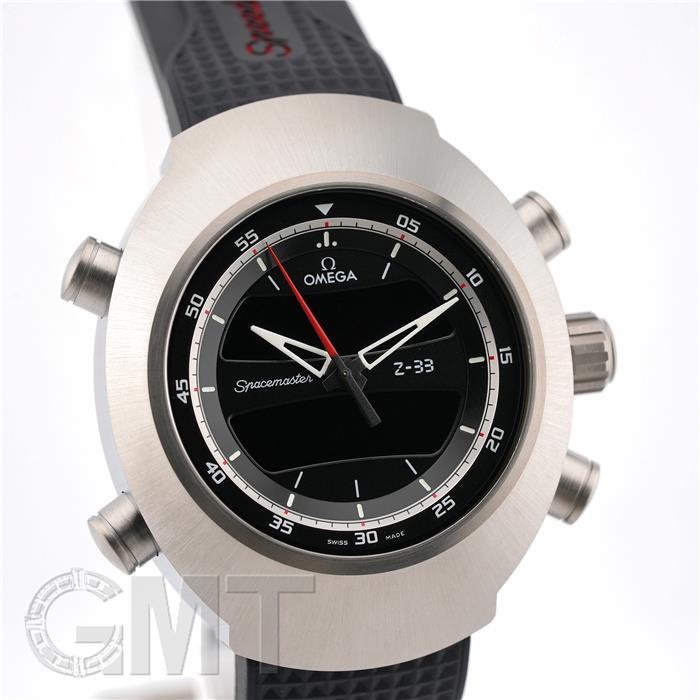 OMEGA（オメガ） スピードマスター スペースマスター Z-33 325.92