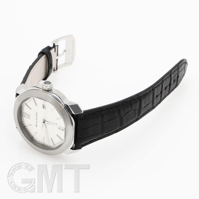 BVLGARI（ブルガリ） オクト ローマ OC41C6SLD 102779 付属品完品 新品