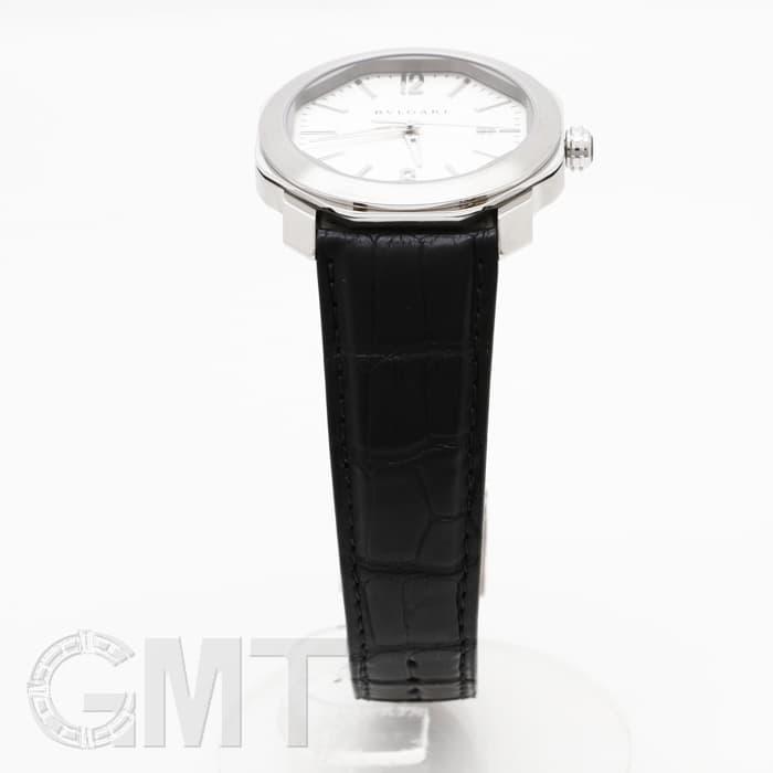 BVLGARI（ブルガリ） オクト ローマ OC41C6SLD 102779 付属品完品 新品