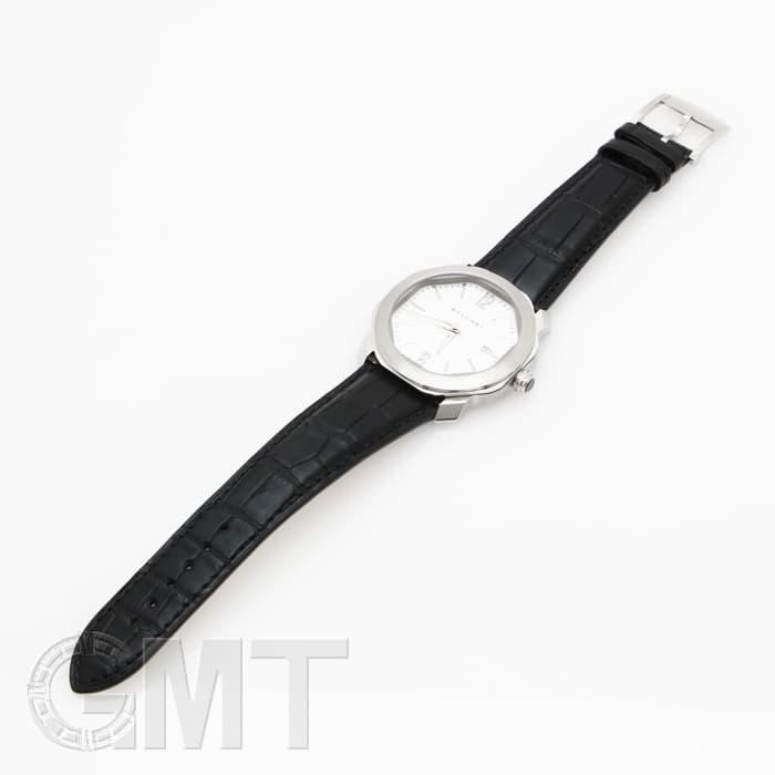 BVLGARI（ブルガリ） オクト ローマ OC41C6SLD 102779 付属品完品 新品