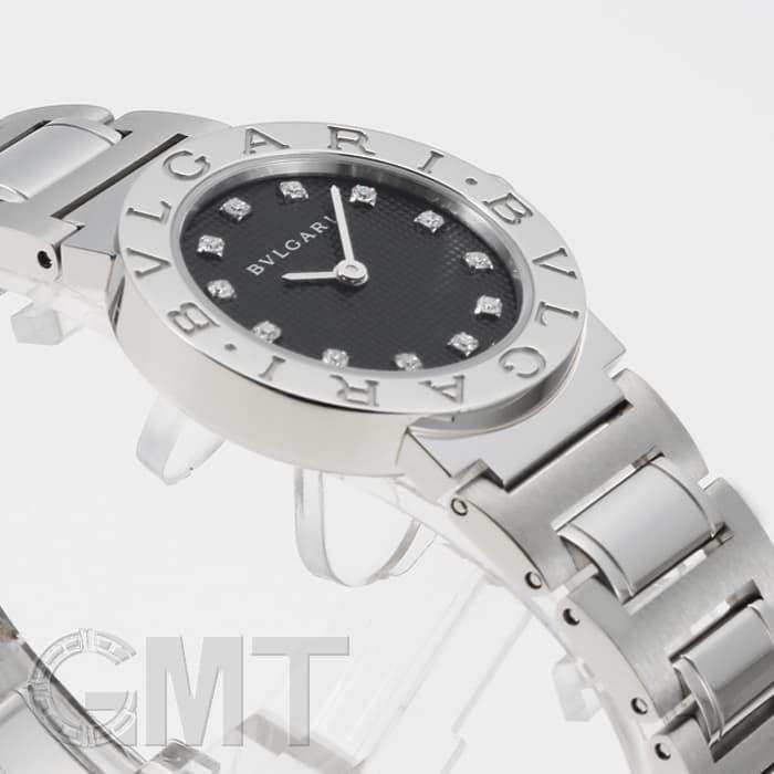 BVLGARI（ブルガリ） ブルガリブルガリ BB26BSS/12 新品レディース