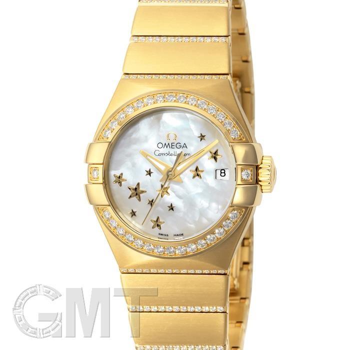 美品✨OMEGA K14YG 金無垢 カクテルウォッチ✨ロレックス カルティエ ロレックス チェリーニ K14YG無垢 OH済・作業報告書付属 手巻き
