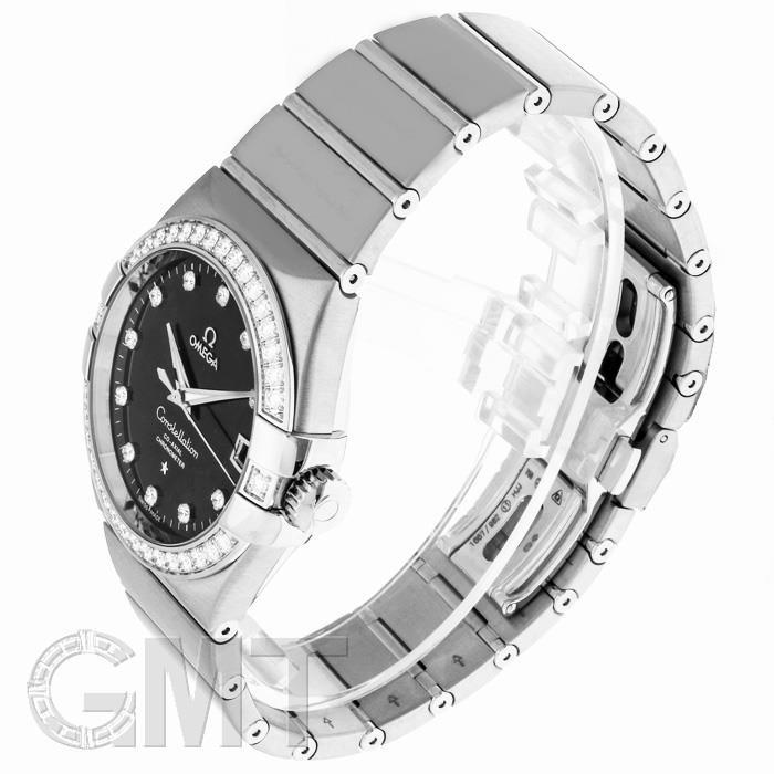 OMEGA（オメガ） コンステレーション コーアクシャル 123.55.38.21