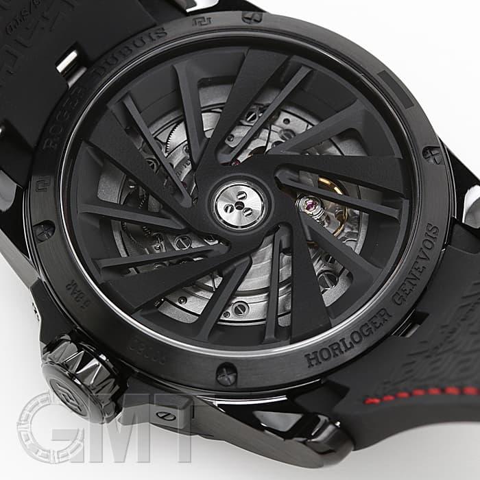 ロジェ・デュブイ エクスカリバーエッセンシャル RDDBEX0567 ROGER DUBUIS 新品メンズ 腕時計 送料無料