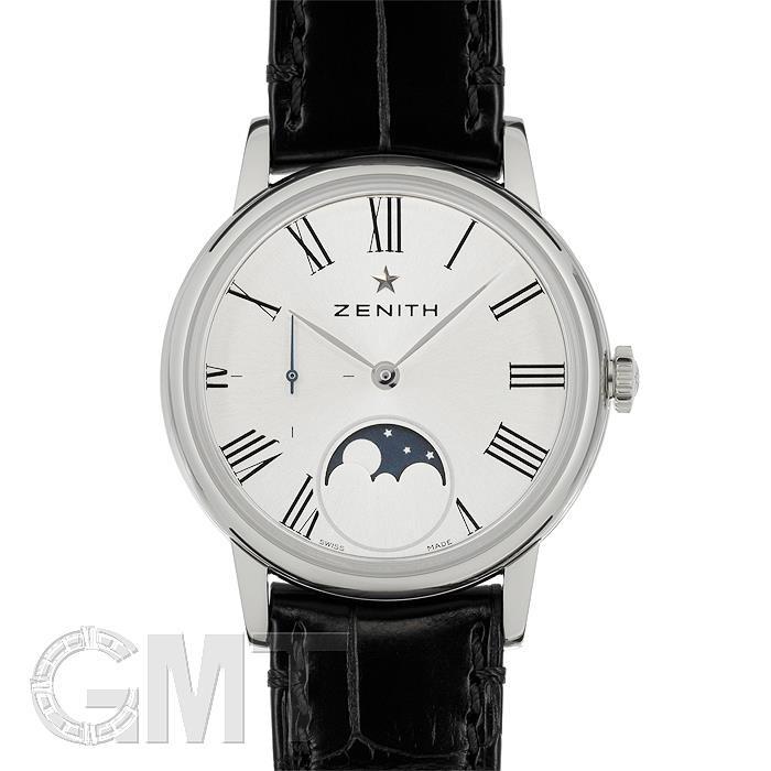 ゼニス エリート レディ ムーンフェイズ 03 2330 692 02 C714 Zenith 新品 レディース 腕時計 送料無料 年中無休 Gmt 時計専門店 通販 Yahoo ショッピング