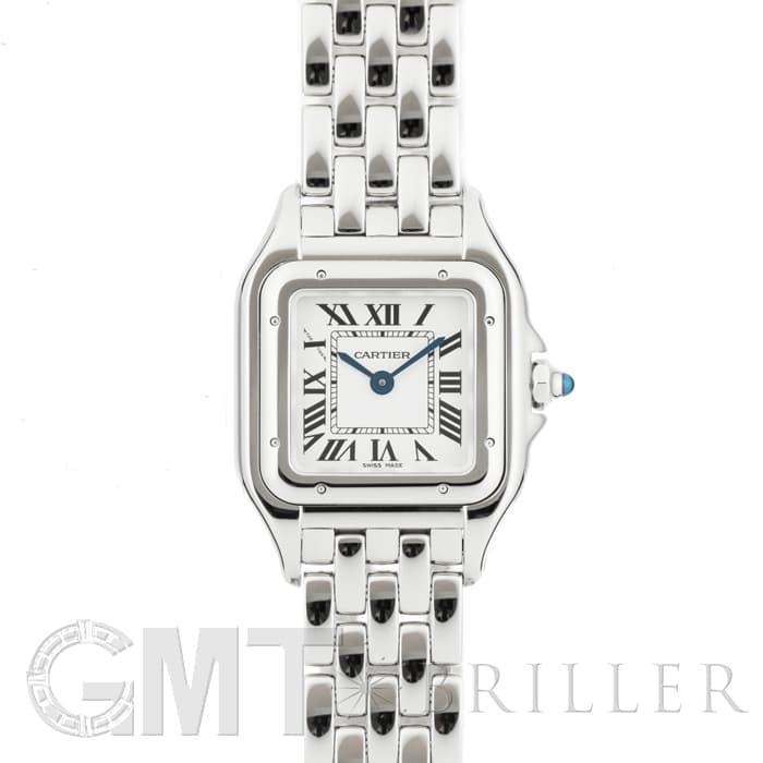 Cartier カルティエ パンテール ドゥ SM WSPN0006 CARTIER 新品 Cartier カルティエ パンテール ドゥ SM WSPN0006 CARTIER 新品