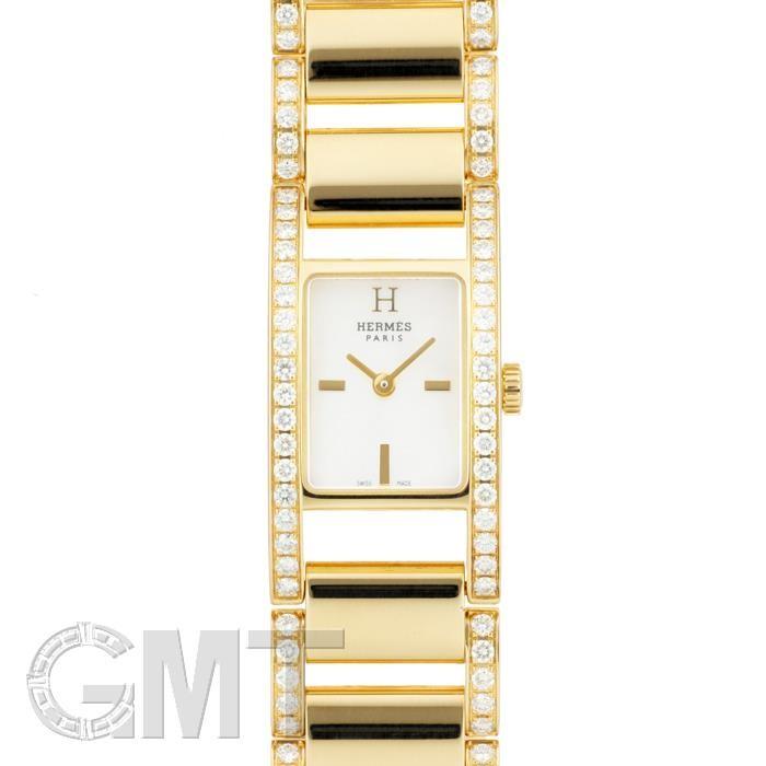 エルメス アルコル ミニ Ac1 187 212 4013 イエローゴールド ベゼルブレスダイヤ Hermes 新品レディース 腕時計 送料無料 年中無休 Gmt 時計専門店 通販 Yahoo ショッピング