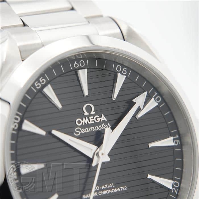 OMEGA（オメガ） シーマスターアクアテラ コーアクシャル マスター