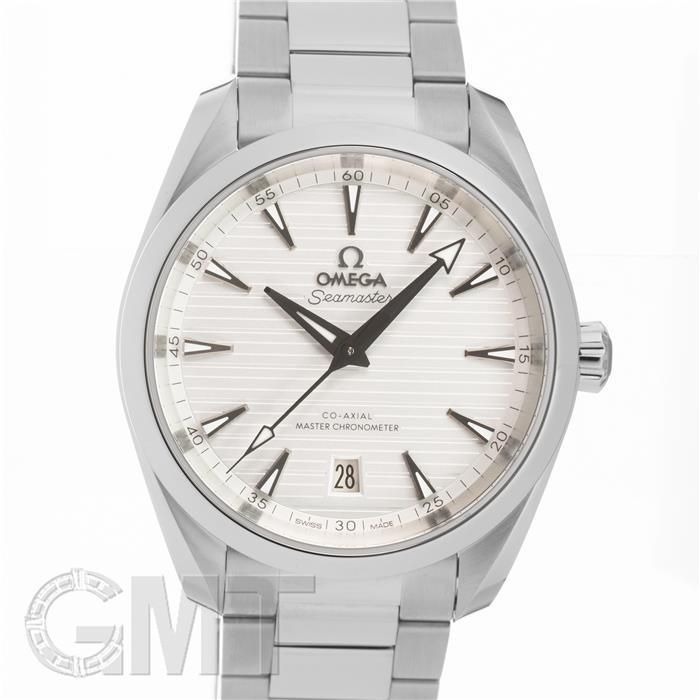 OMEGA オメガ シーマスターアクアテラ コーアクシャル マスタークロノ  