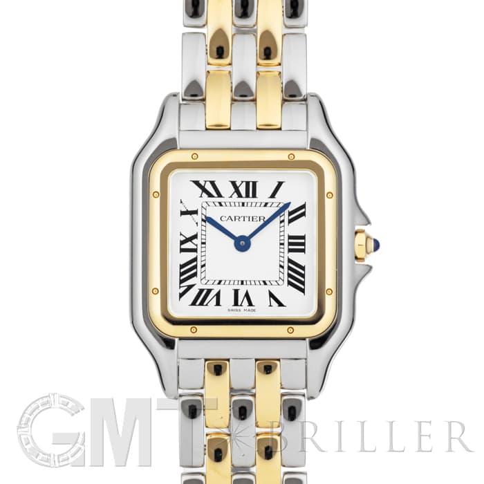 カルティエ パンテール ドゥ カルティエ Mm W2pn0007 Cartier 新品レディース 腕時計 送料無料 Gmt 時計専門店 通販 Yahoo ショッピング