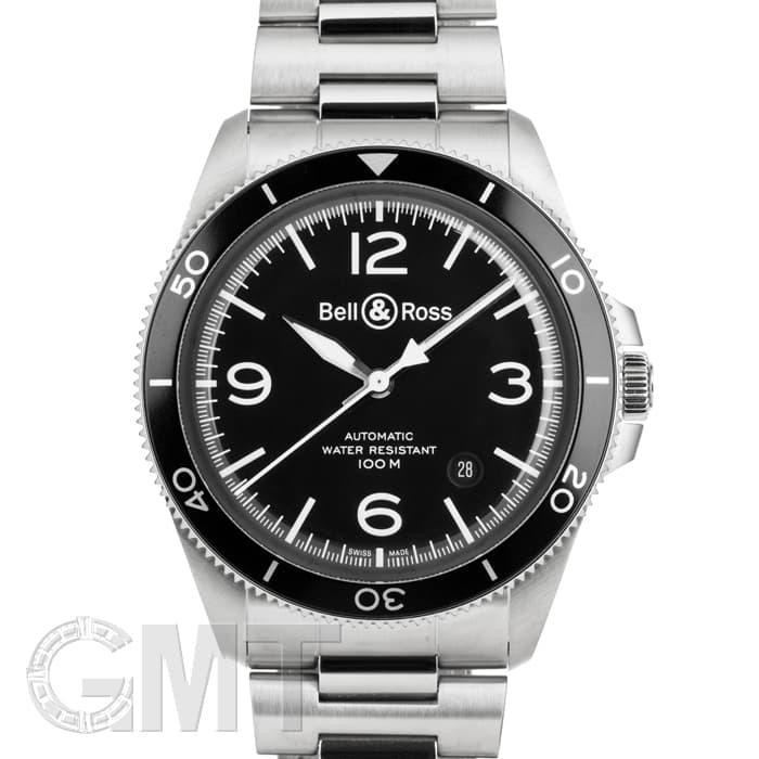 ベル ロス ヴィンテージ Brv2 92 ブラック Brv2 92 Bl St Sst Bell Ross 新品メンズ 腕時計 送料無料 Gmt 時計専門店 通販 Yahoo ショッピング