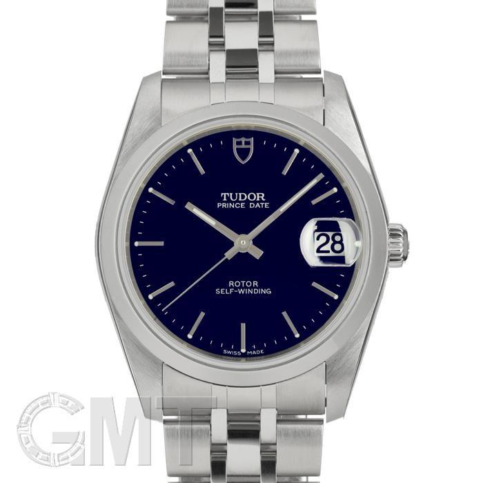チュードル プリンス デイト ブルー 34mm Tudor 新品 メンズ 腕時計 送料無料 年中無休 Gmt 時計専門店 通販 Yahoo ショッピング
