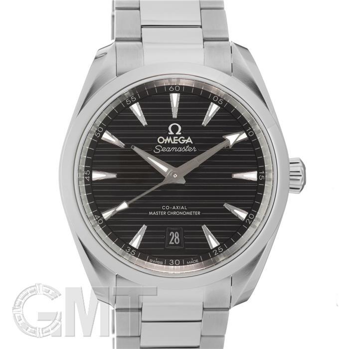 SEAMASTER オメガ シーマスター アクアテラ 150M コーアクシャル  
