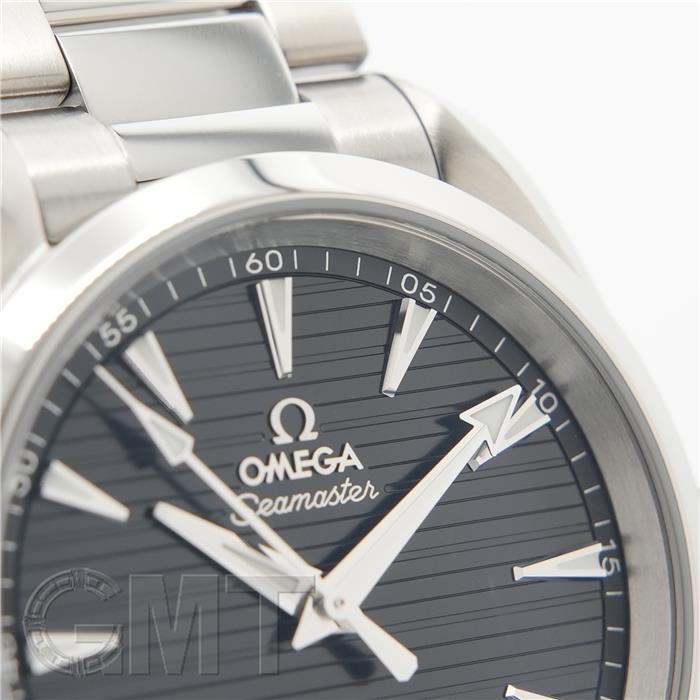 SEAMASTER オメガ シーマスター アクアテラ 150M コーアクシャル