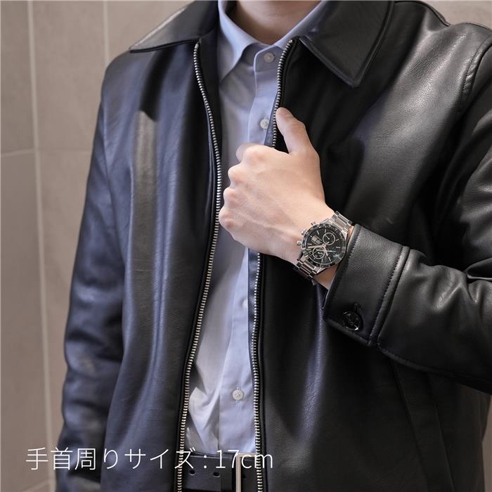TAG HEUER（タグ・ホイヤー） （新品）タグホイヤー カレラ クロノ