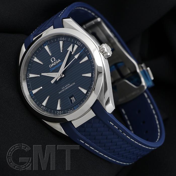 SEAMASTER オメガ シーマスター アクアテラ 150M コーアクシャル