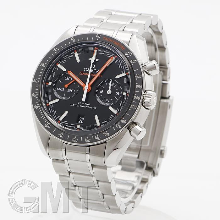 SPEEDMASTER オメガ スピードマスター レーシング マスタークロノ