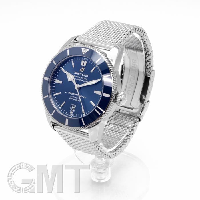 ブライトリング スーパーオーシャン ヘリテージ II 46 AB2020161C1A1  