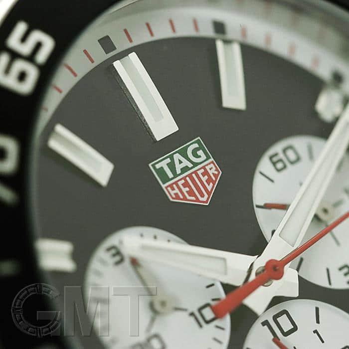 タグホイヤー フォーミュラ1 クロノグラフ CAZ101E.BA0842 クォーツ TAG HEUER 新品 メンズ  腕時計  送料無料  年中無休｜gmt｜06