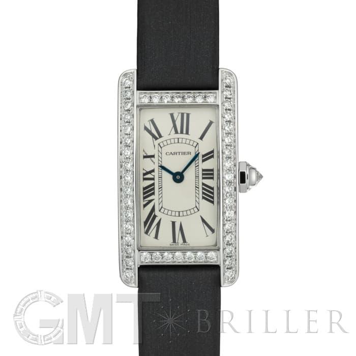 カルティエ タンク アメリカン Sm Wb Cartier 新品レディース 腕時計 送料無料 Gmt 時計専門店 通販 Yahoo ショッピング