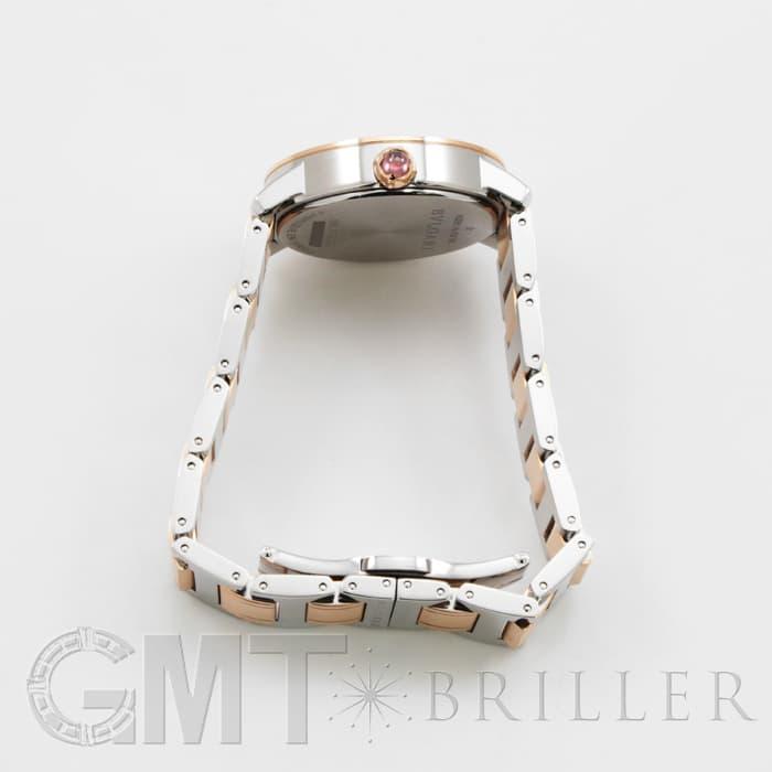 BVLGARI ブルガリ ブルガリ・ブルガリ オートマティック 33mm BVLGARI ブルガリ ブルガリ・ブルガリ オートマティック 33mm