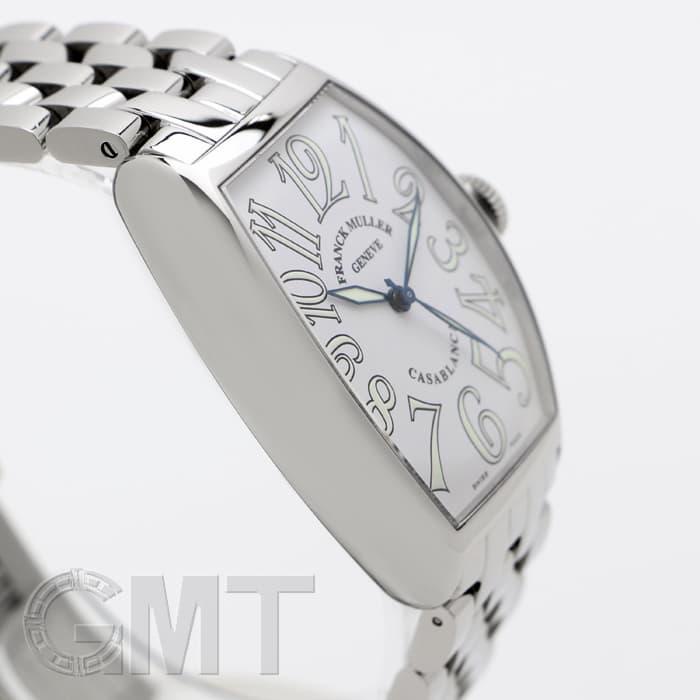 FRANCK MULLER（フランクミュラー） カサブランカ 5850CASA [SS SS