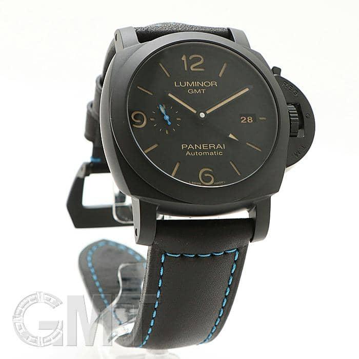 OFFICINE PANERAI（オフィチーネ パネライ） パネライ ルミノール1950