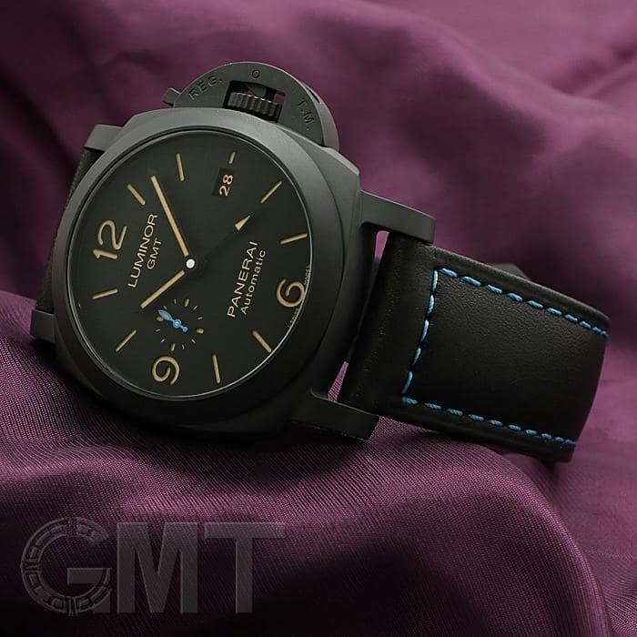 OFFICINE PANERAI（オフィチーネ パネライ） パネライ ルミノール1950
