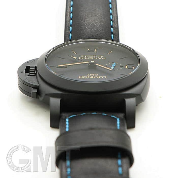OFFICINE PANERAI（オフィチーネ パネライ） パネライ ルミノール1950