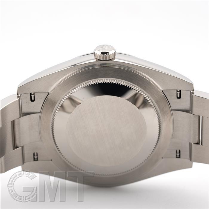 ROLEX（ロレックス） デイトジャスト126300 付属品完品 新品メンズ