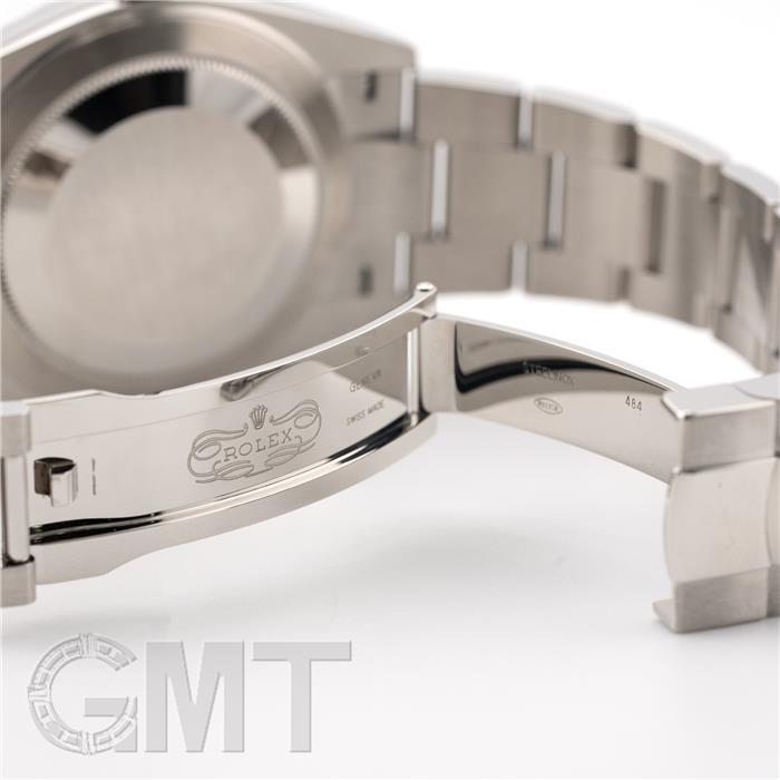 ROLEX（ロレックス） デイトジャスト126300 付属品完品 新品メンズ