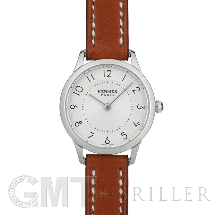 HERMES（エルメス） スリム ドゥ CA2.110.220/VBA W041731WW00