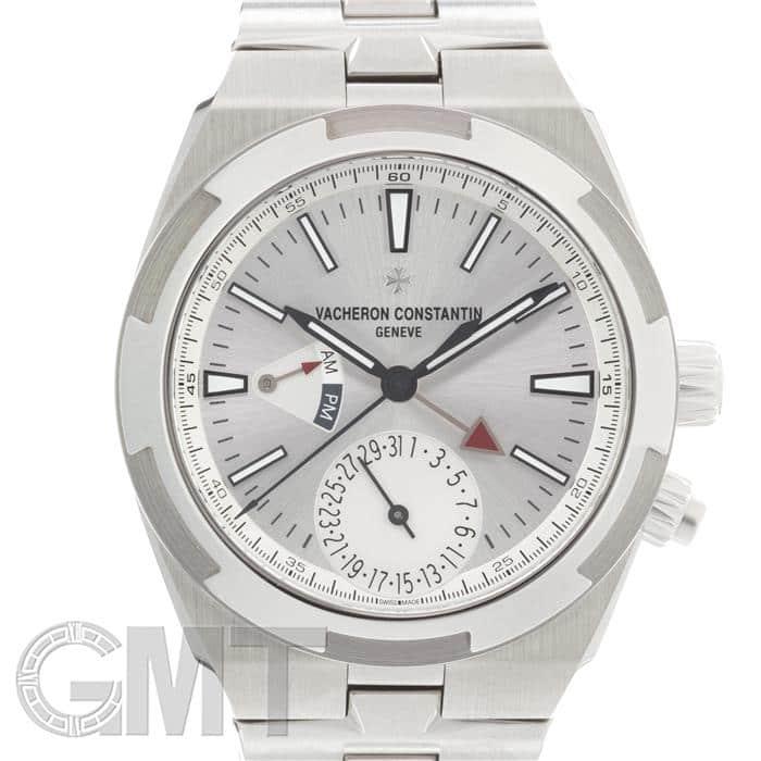 VACHERON CONSTANTIN（ヴァシュロン・コンスタンタン） オーバーシーズ