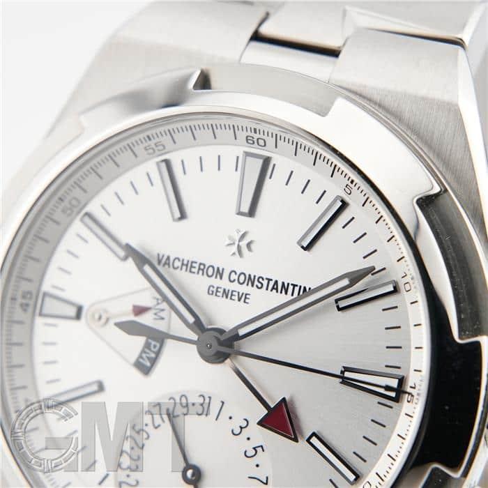 VACHERON CONSTANTIN（ヴァシュロン・コンスタンタン） オーバーシーズ