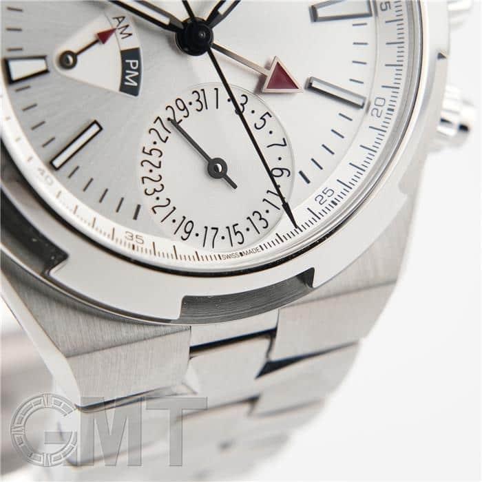 VACHERON CONSTANTIN（ヴァシュロン・コンスタンタン） オーバーシーズ