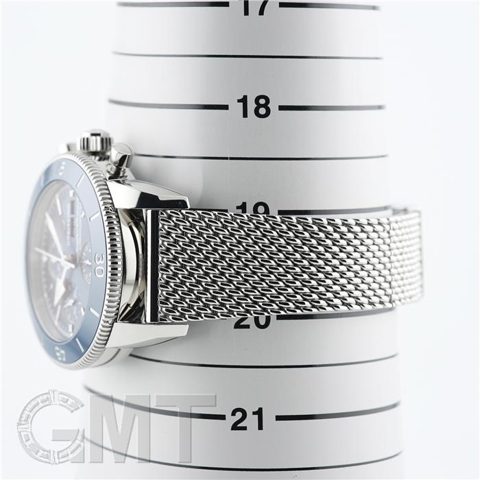 ブライトリング（BREITLING） スーパーオーシャン ヘリテージII クロノ