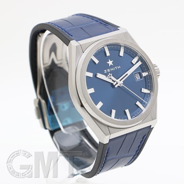 ゼニス デファイ クラシック 95.9000.670/51.R584 ZENITH 新品 メンズ  腕時計  送料無料  年中無休