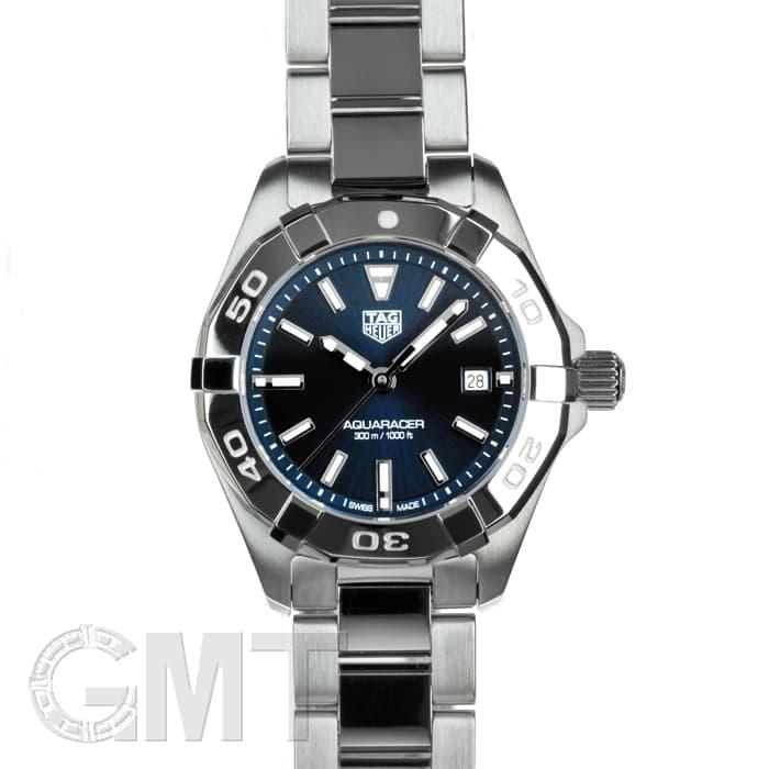 TAG HEUER（タグ・ホイヤー） アクアレーサー300M クォーツ ブルー 