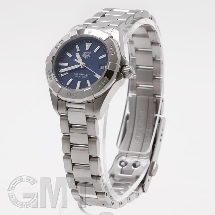 TAG HEUER（タグ・ホイヤー） アクアレーサー300M クォーツ ブルー 