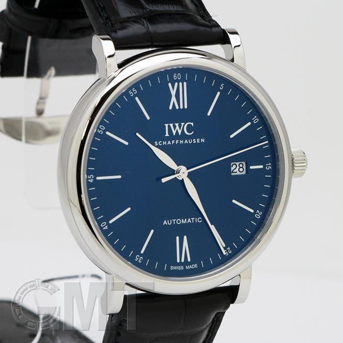 世界限定00本 Iwc ポートフィノ オートマティック 150 イヤーズ Iw Iwc 新品メンズ 腕時計 送料無料 Gmt 時計専門店 通販 Yahoo ショッピング