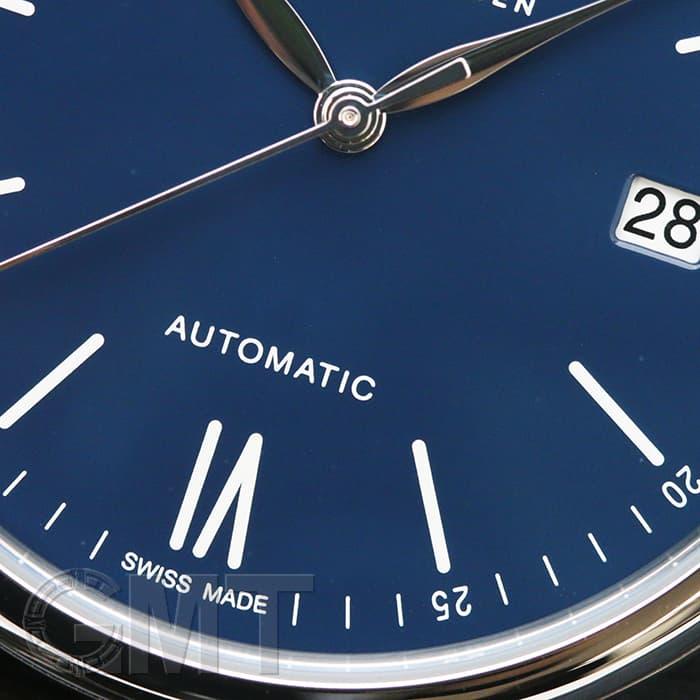 世界限定2000本】IWC ポートフィノ オートマティック “150 世界限定2000本】IWC ポートフィノ オートマティック “150