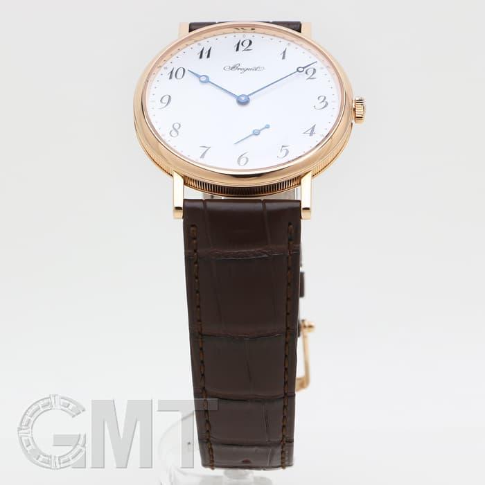 ブレゲ（BREGUET） クラシック 7147BR/29/9WU BREGUET 新品 メンズ