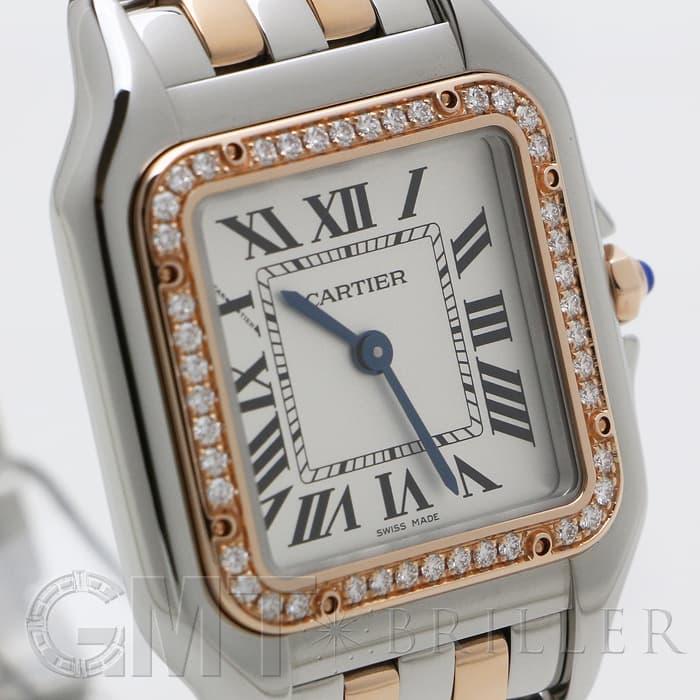 Cartier カルティエ パンテール ドゥ MM W3PN0007 CARTIER 新品 Cartier カルティエ パンテール ドゥ MM W3PN0007 CARTIER 新品