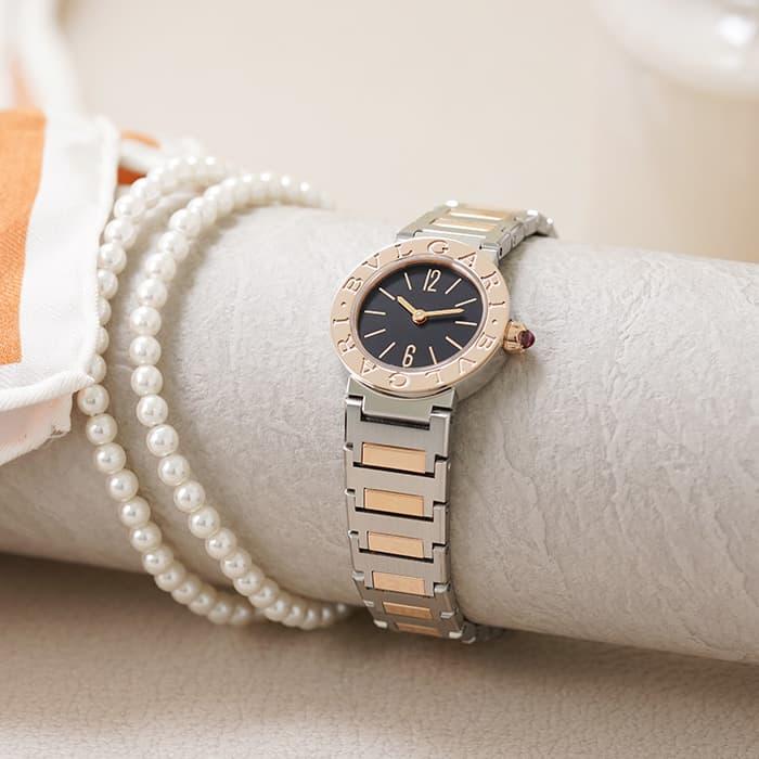 BVLGARI（ブルガリ） ブルガリブルガリ BBL23BSPGD BVLGARI 新品