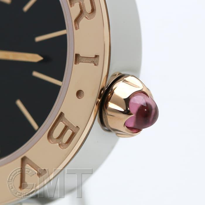 BVLGARI（ブルガリ） ブルガリブルガリ BBL23BSPGD BVLGARI 新品