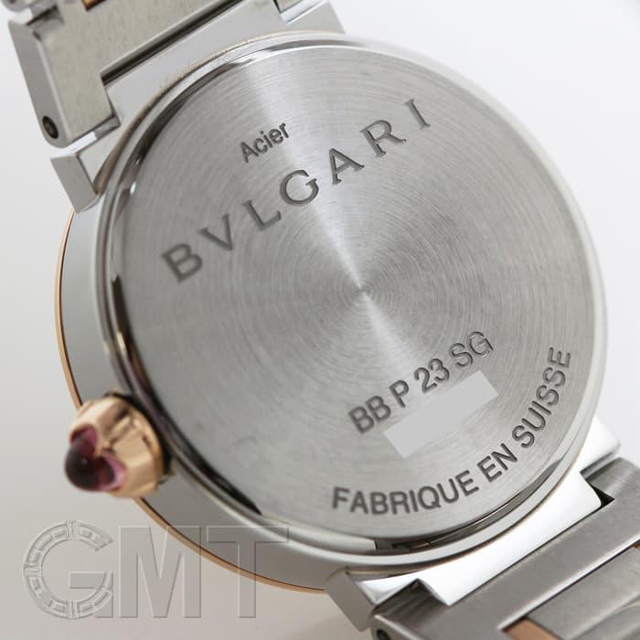 BVLGARI（ブルガリ） ブルガリブルガリ BBL23BSPGD BVLGARI 新品
